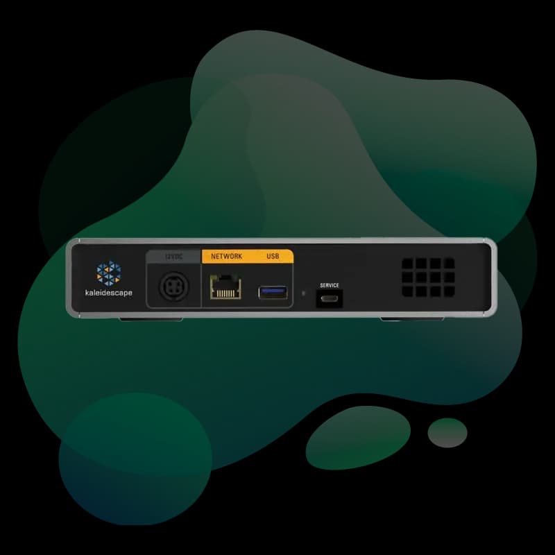 Compact Terra Prime 12TB view 1