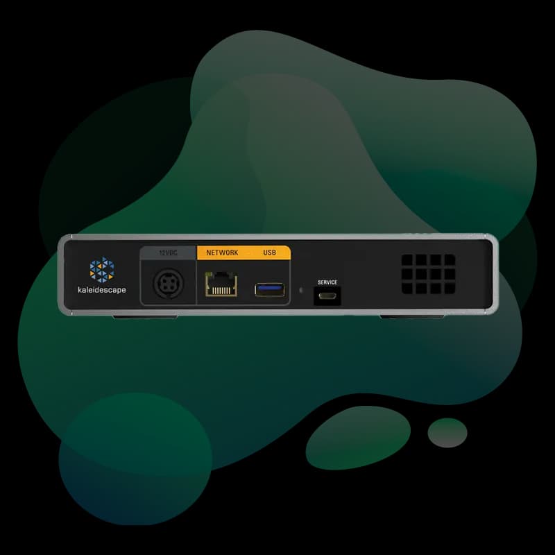 Compact Terra Prime 8TB view 2