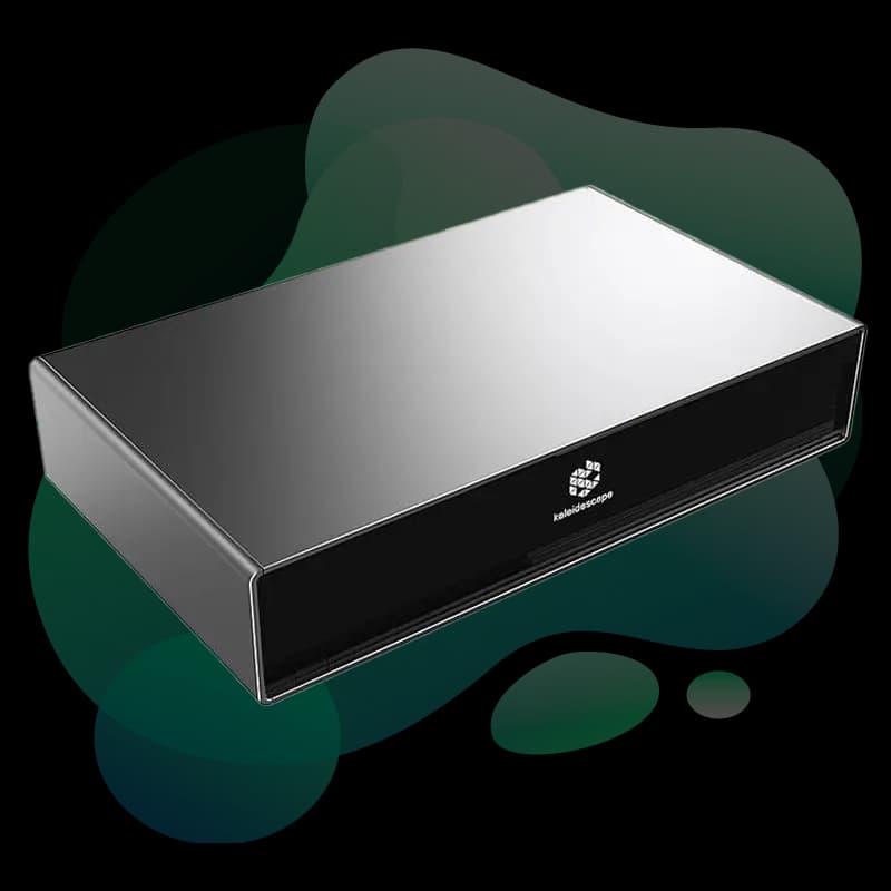 Terra Prime 48TB view 2