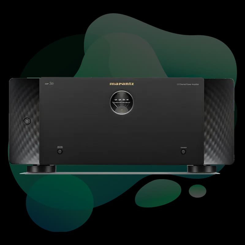Marantz AMP 20 power amplifier