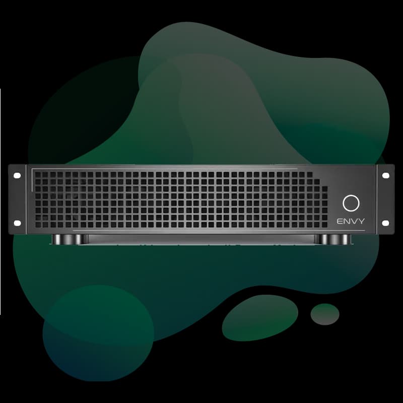 madVR Envy Core video processor