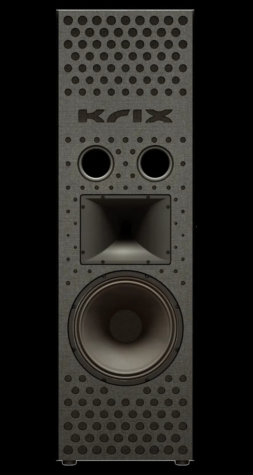 MX-20 Mk2 Mains