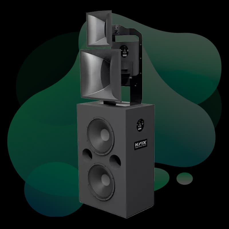 Cinematix / Theatrix / Flix / Pix view 1