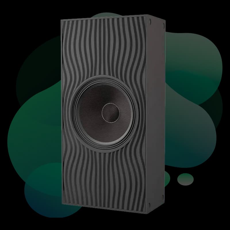 MAG Theatron AVALON SUB