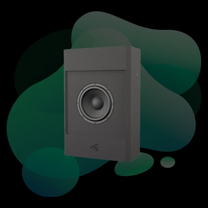 MAG Theatron DBA12 subwoofer