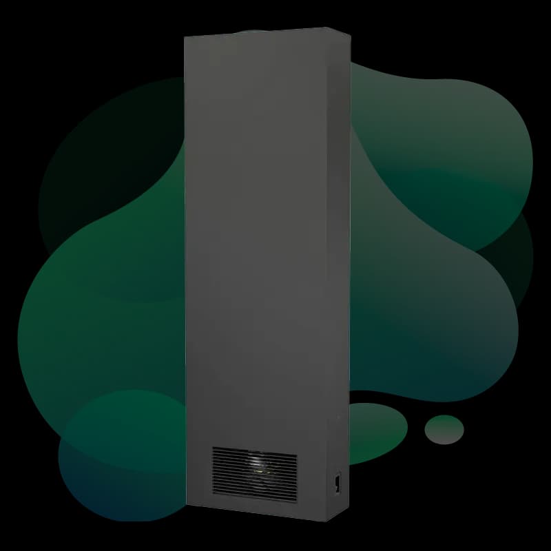 MAG Theatron THOR-Vi in-wall subwoofer