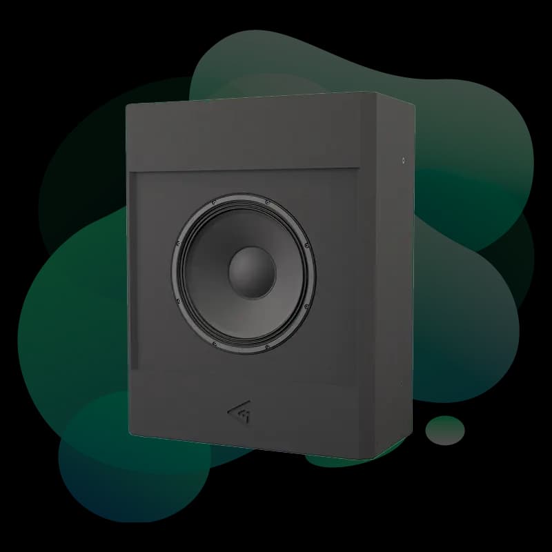 MAG Theatron DBA15 subwoofer