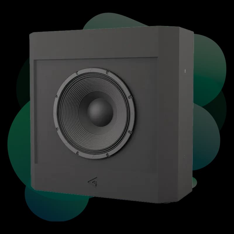 MAG Theatron DBA21 subwoofer