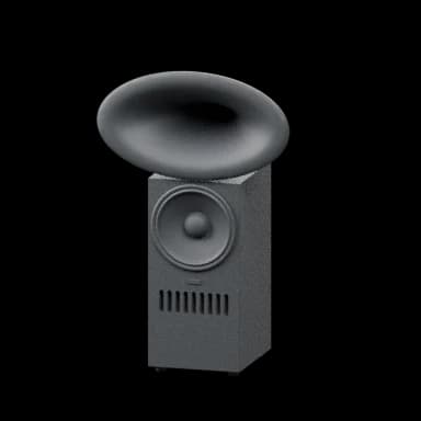 Ascendo Black Swan PRO model preview