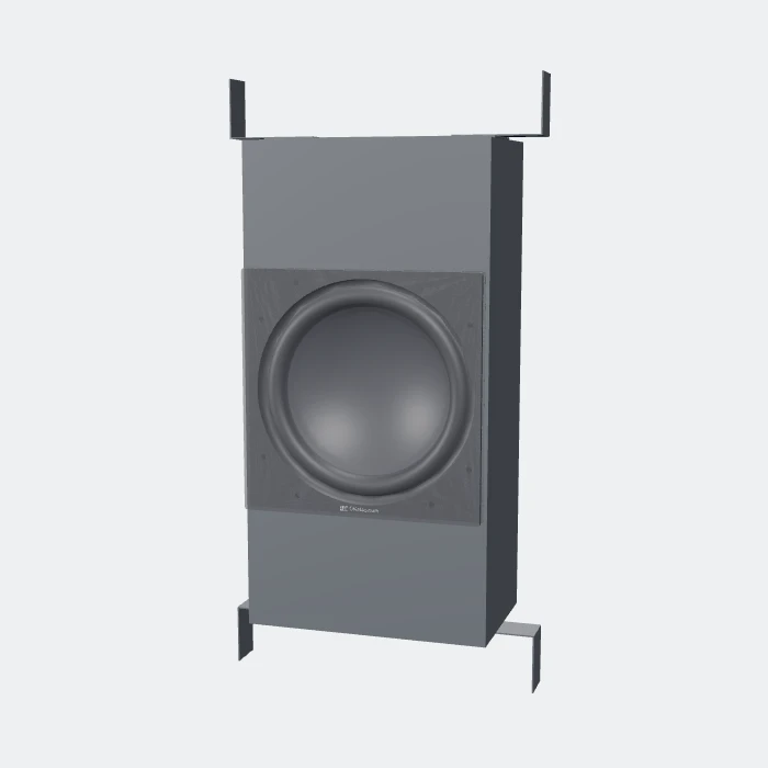 Perlisten R18is supplied model preview