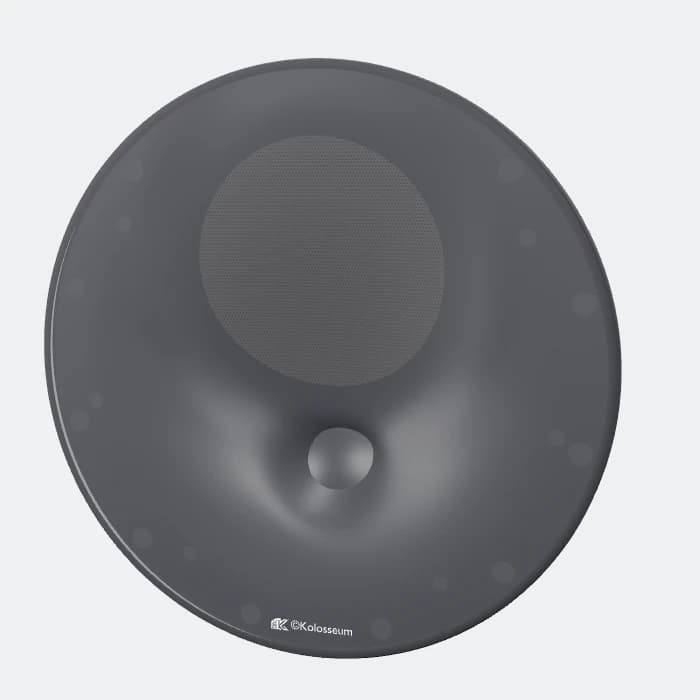 Perlisten R2ic supplied model preview