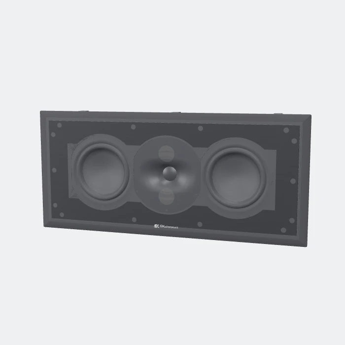 Perlisten R5i-C supplied model preview