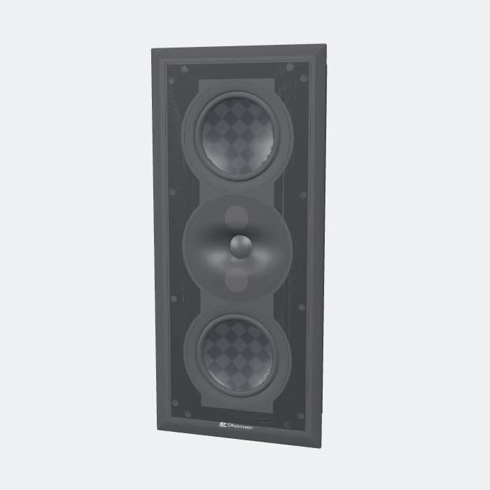 Perlisten S5i-LR supplied model preview