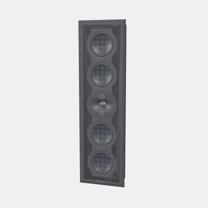 Perlisten S7i-LR supplied model preview