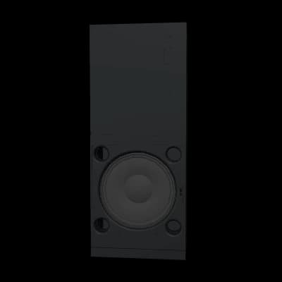 Theory Audio Design iws12-9 home cinema equipment view 1
