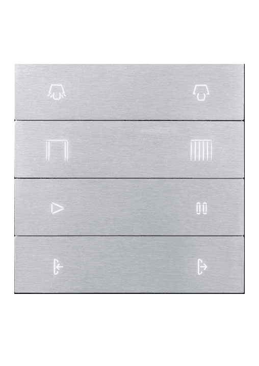 Lighting keypad design 3