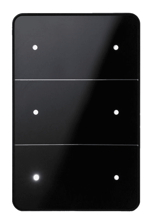 Lighting keypad design 8