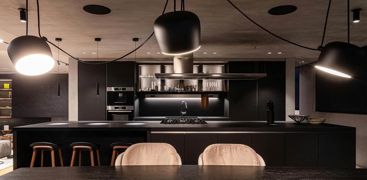 Get Your Lighting Control Right Before Rough-In.