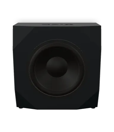 Krix UCX-118 — 3D model render