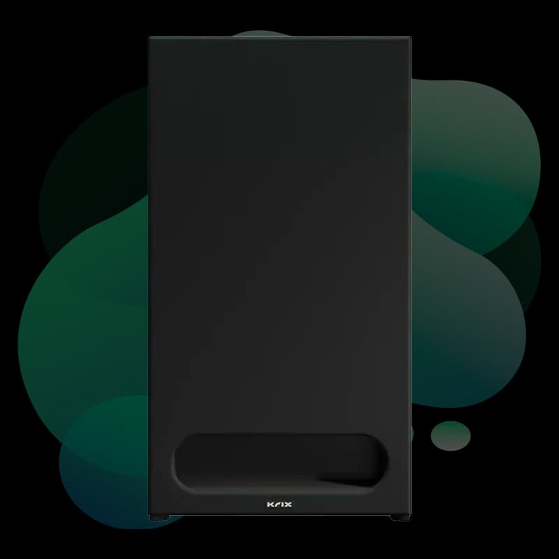 Krix Cyclonix 15