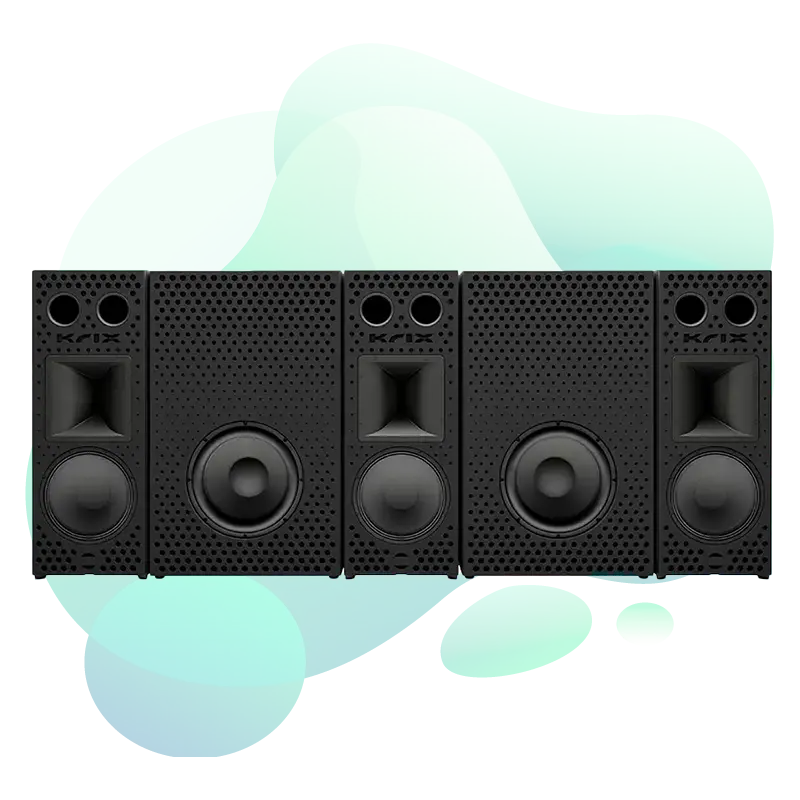 Krix MX-30 Sub