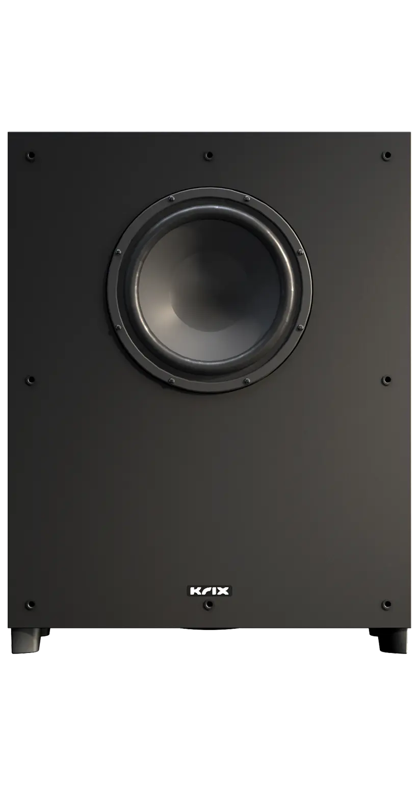 Cyclonix 11
