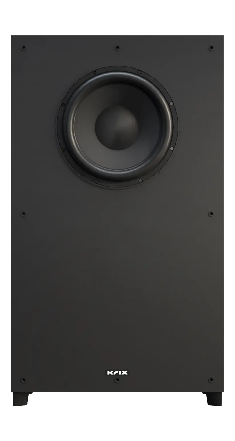 Cyclonix 12