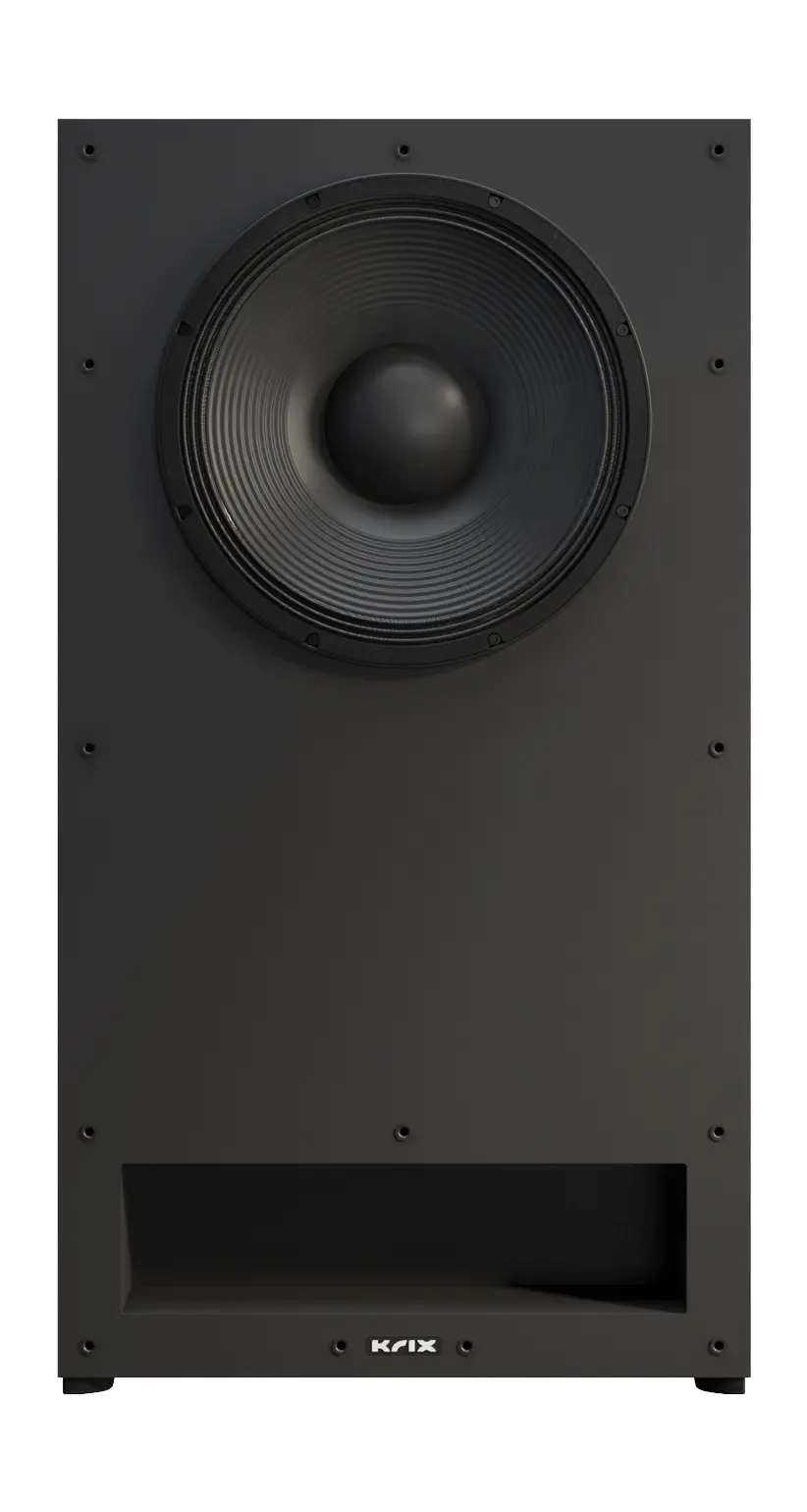 Cyclonix 15