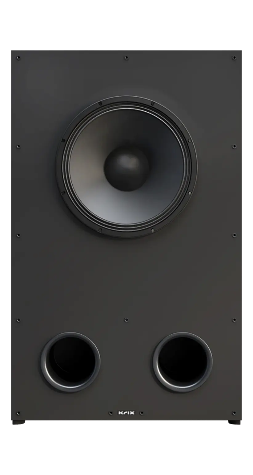 Cyclonix 18