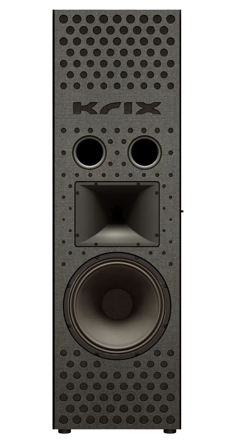 MX-20 Mk2 Mains