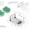 Kornelius-M-1 Cinema design blueprint