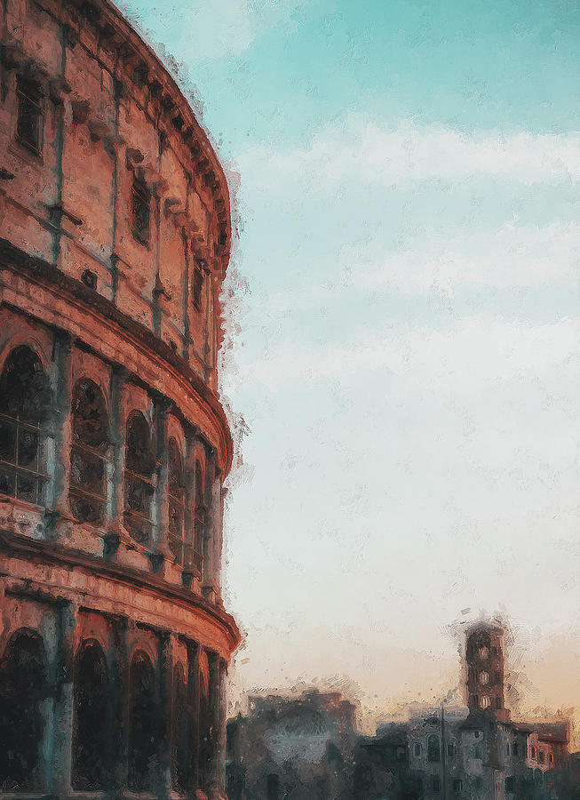 colosseum-rome