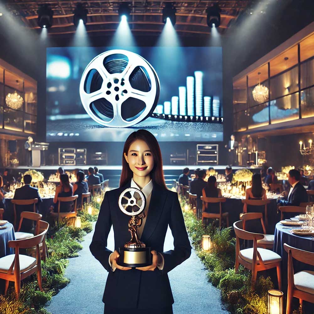Architect building award winning cedia design