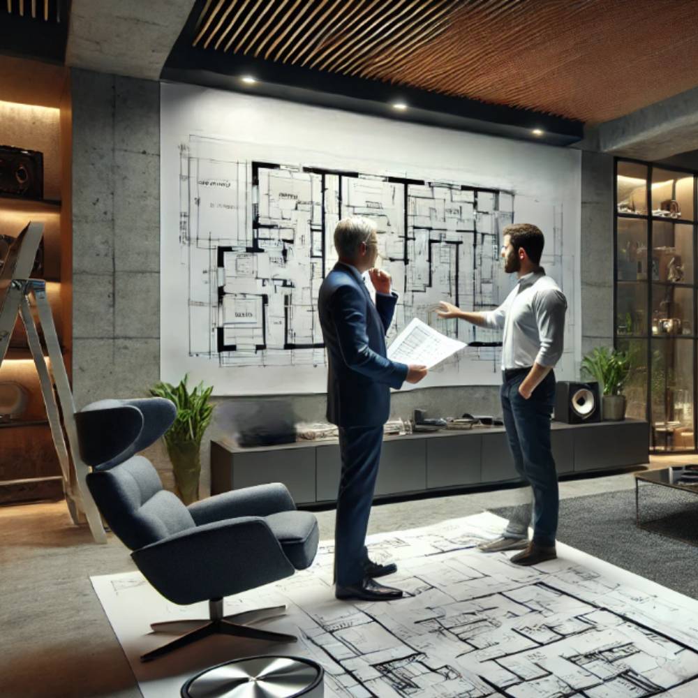Architect builder designer common pitfalls issue in design