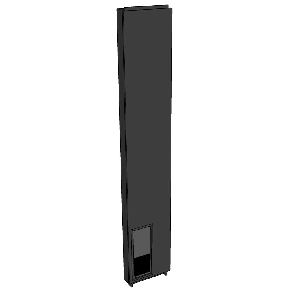 Wisdom Audio S90i Subwoofer